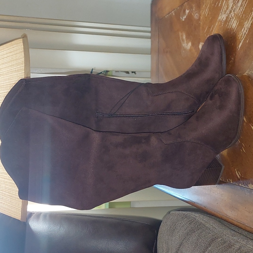 Ophelia Roe tall boot